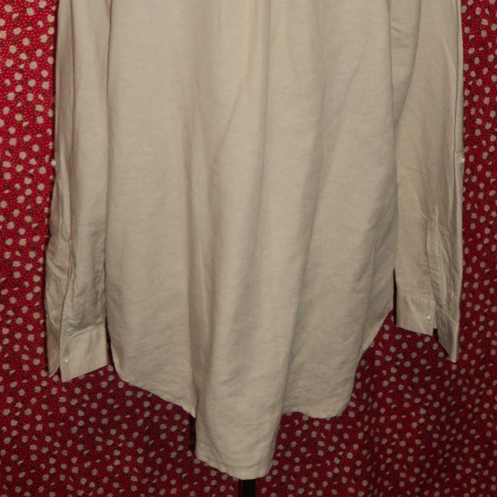 Tunic Style Shirt - Picture 6 of 6